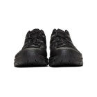Salomon Black Limited Edition XT-Quest ADV Sneakers