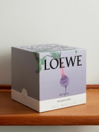 Loewe Perfumes - Beetroot Scented Candle, 2120g