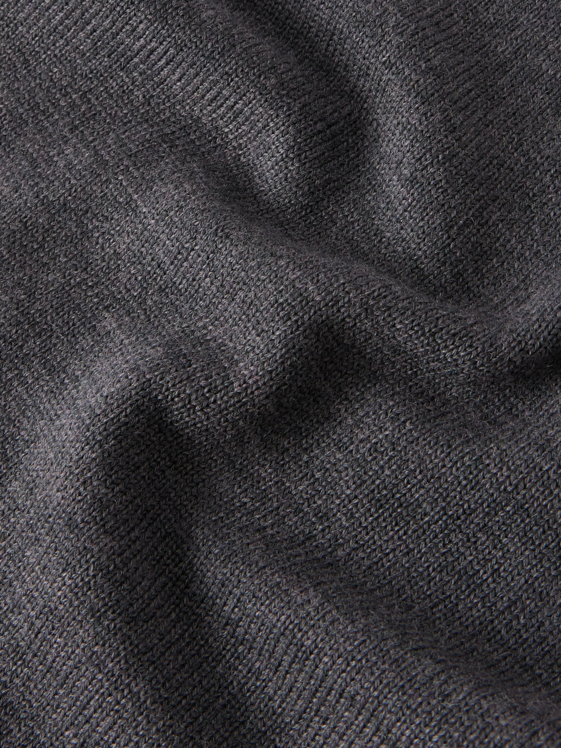 De Bonne Facture - Arrow Wool Scarf