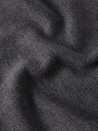 De Bonne Facture - Arrow Wool Scarf