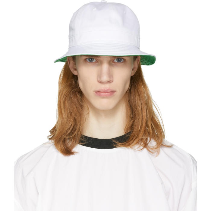 Photo: paa White Tennis Hat 