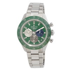 Zenith Chronomaster Sport Automatic Green Dial Mens Watch 03.3119.3600/56.M3100