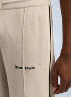 Palm Angels Classic Logo Knit Track Pants