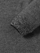 Theory - Merino Wool Sweater - Gray