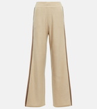 Loro Piana - Cashmere sweatpants