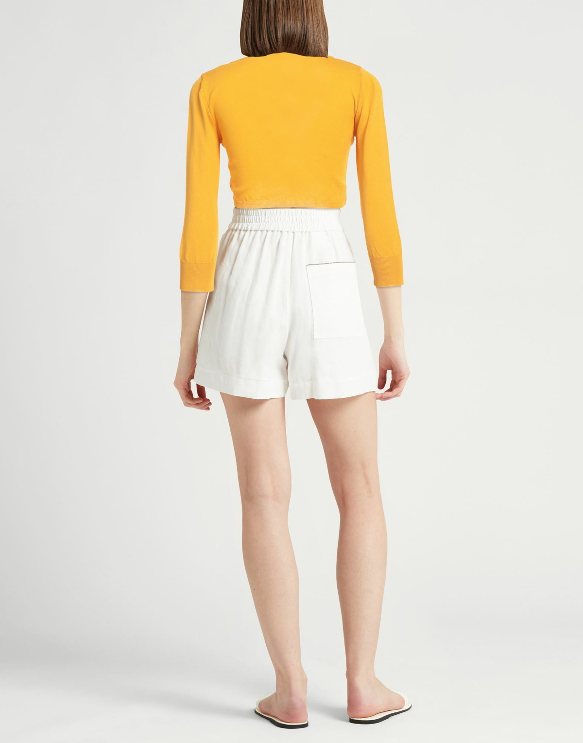 Jucca Womens Top Marigold