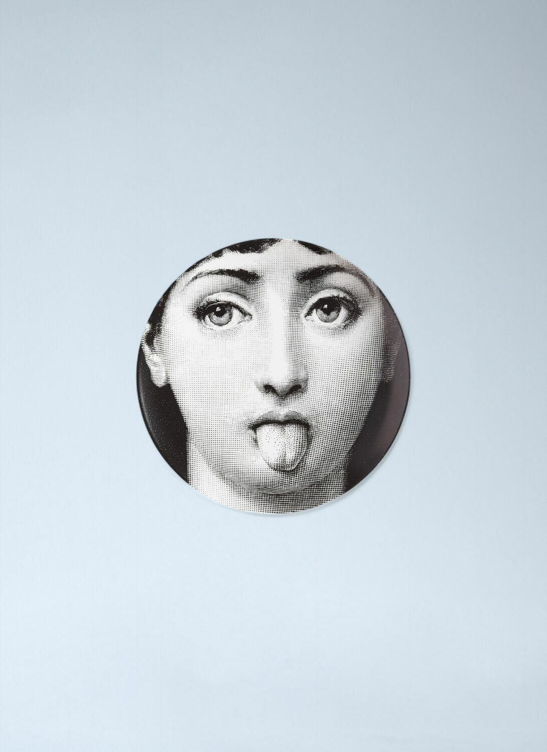 Fornasetti Tema e Variazioni N.82 Wall Plate