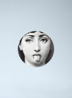 Fornasetti Tema e Variazioni N.82 Wall Plate