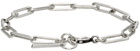 Isabel Marant Chain Link Bracelet