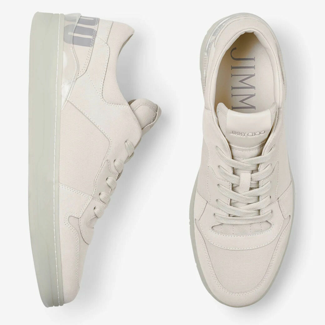 Jimmy Choo Florent M Casual Shoe Jimmy Choo