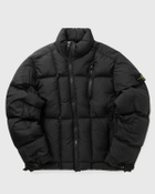Stone Island JACKET Black Mens Down & Puffer Jacket