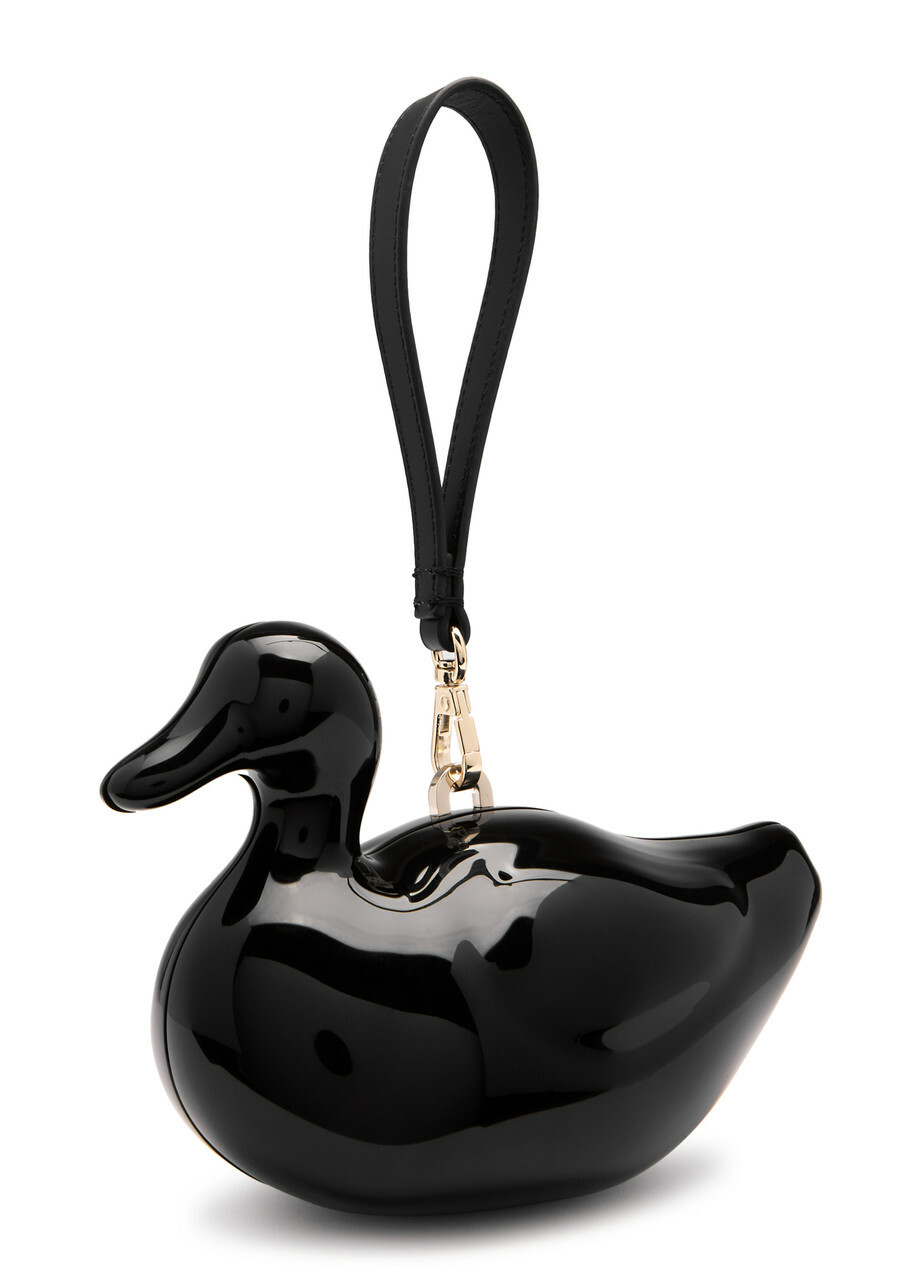 Simone Rocha - Black - One Size