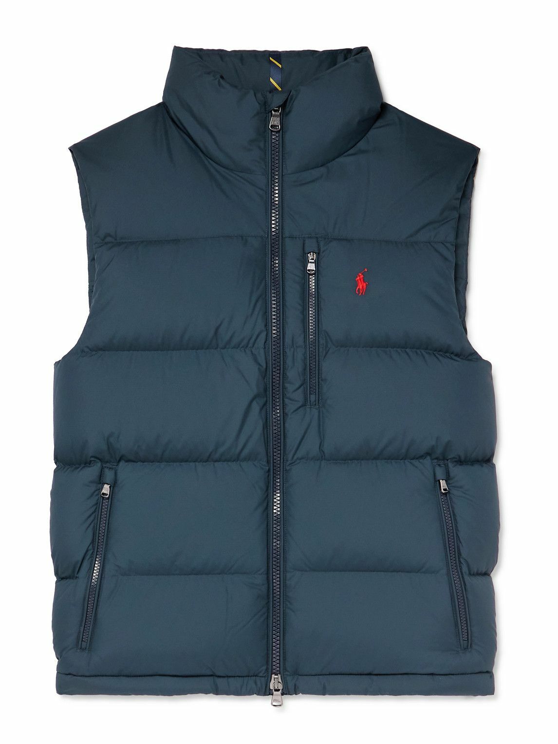 Polo Ralph Lauren Down vest Polo Ralph Lauren