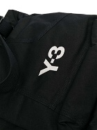 Y-3 - Logo Tote Bag