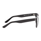 Thierry Lasry Black Gently Glasses