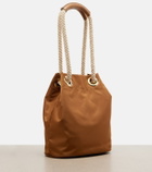 Prada Prada Mariner Re-Nylon Small bucket bag