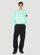 Stone Island Shadow Project Compass Patch Track Pants