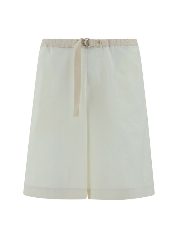 Photo: Jil Sander Shorts