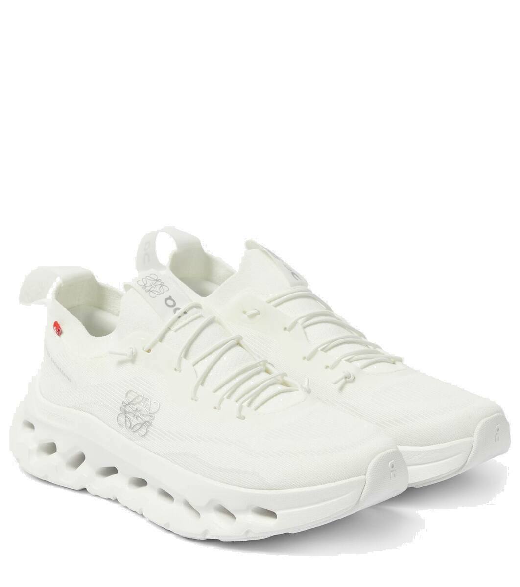 Loewe x On Cloudtilt running shoes Loewe Loewe x On Cloudtilt running shoes Loewe