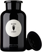 L'OBJET Bois Sauvage Bath Salt, 500 mL