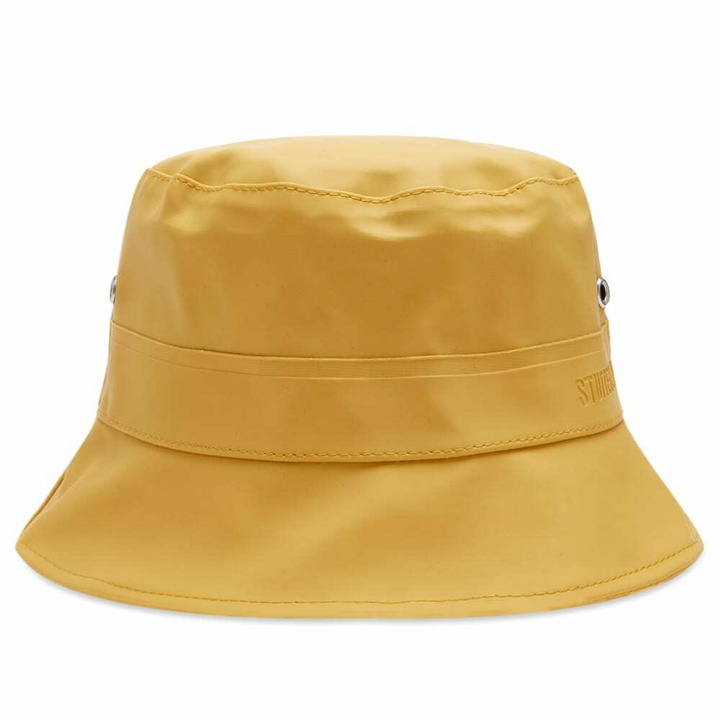 Photo: Stutterheim Women's Beckholmen in Chai