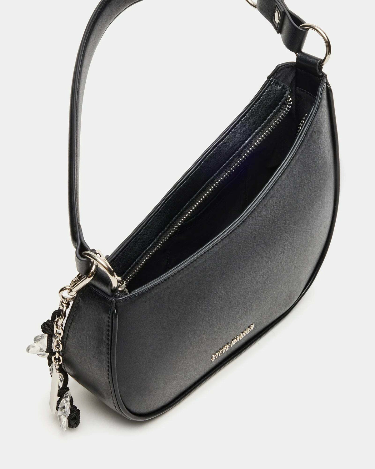 Steve Madden Bmusee Bag in Black