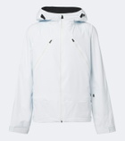 Aztech Mountain Hayden hooded ski jacket