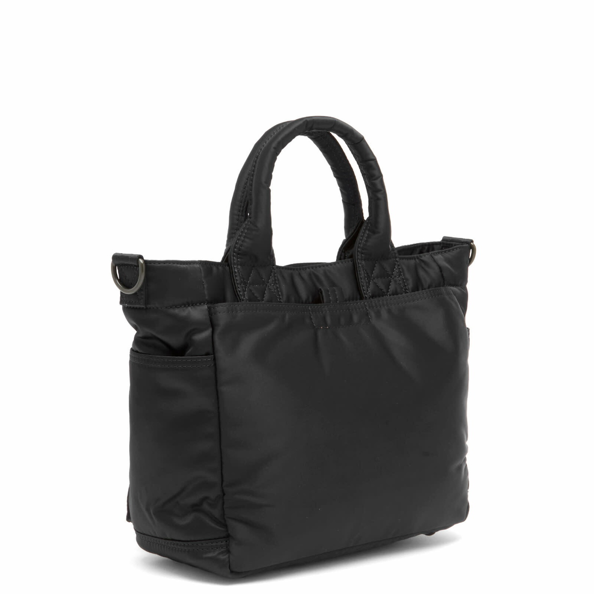 Porter-Yoshida & Co. Tanker Tote Bag in Black 