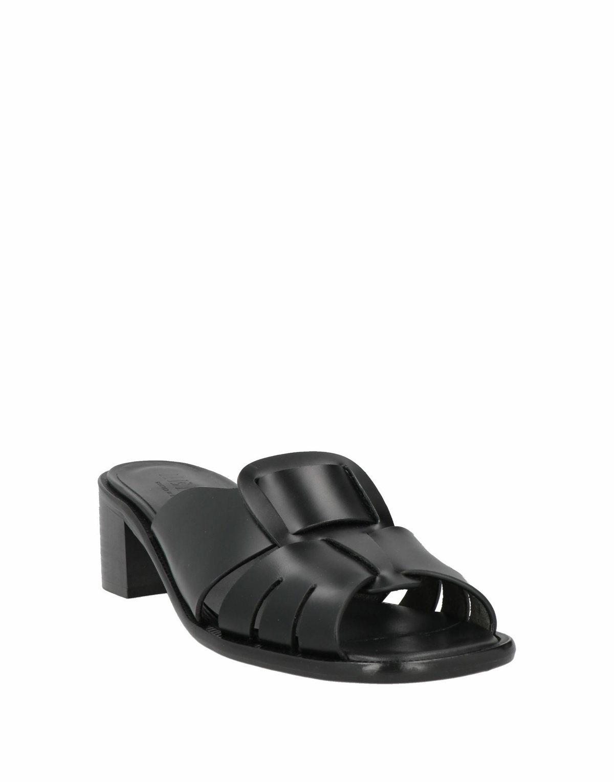 Hereu Womens Sandals in Black