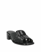 Hereu Womens Sandals in Black