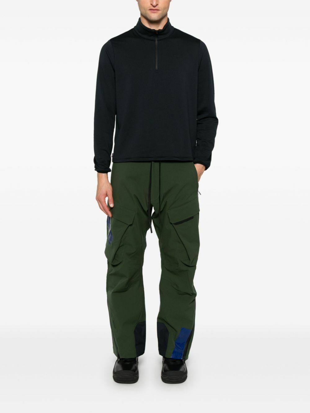Templa Catalyst OS Shell Ski Trousers