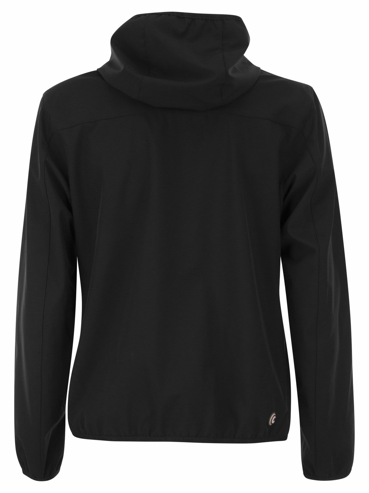 Colmar New Futurity - Light Jacket With Hood