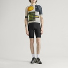 Pas Normal Studios Men's Mechanism International Jersey in Aop International Sand