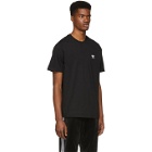 adidas Originals Black Essential T-Shirt