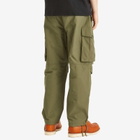 Pendleton Men's Parachute Cargo Pants in Olive