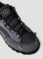 Grappa Sneakers in Grey