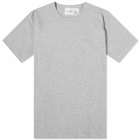 Comme des Garçons SHIRT Men's x Sunspel T-Shirt in Grey