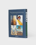 Assouline Dubai Wonder (NewVersion) Multi-color Mens Travel