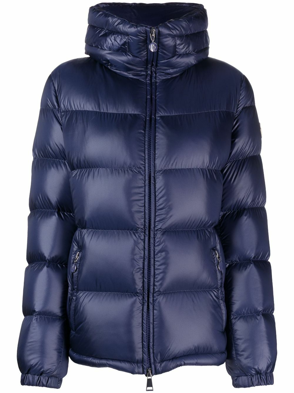 MONCLER - Douro Down Jacket Moncler