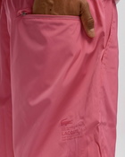 Lacoste Short Pink - Mens - Sport & Team Shorts