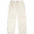 Moncler Men's Genius 2.5L Tech Pant in Ecru