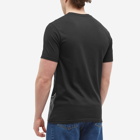 Fucking Awesome Men's Smoke T-Shirt in Black