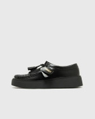 CLARKS Torview W Black Womens Boot