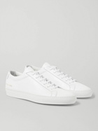 Common Projects - Original Achilles Leather Sneakers - White