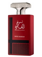 Swiss Arabian Mens Shumoukh Al Ghutra EDP Spray 3.4 oz Fragrances 6295124027727