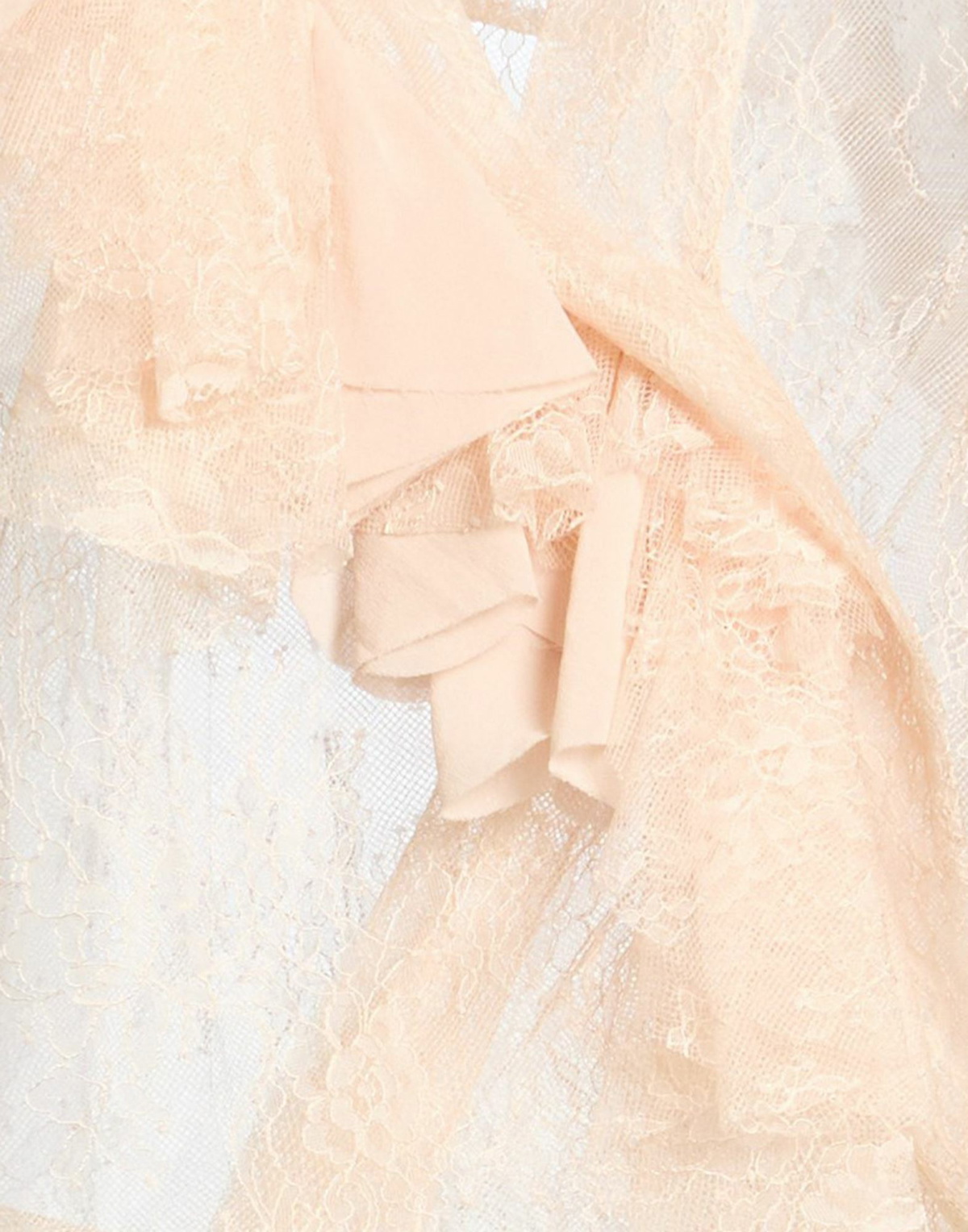 Alberta Ferretti Womens Shirt Blush