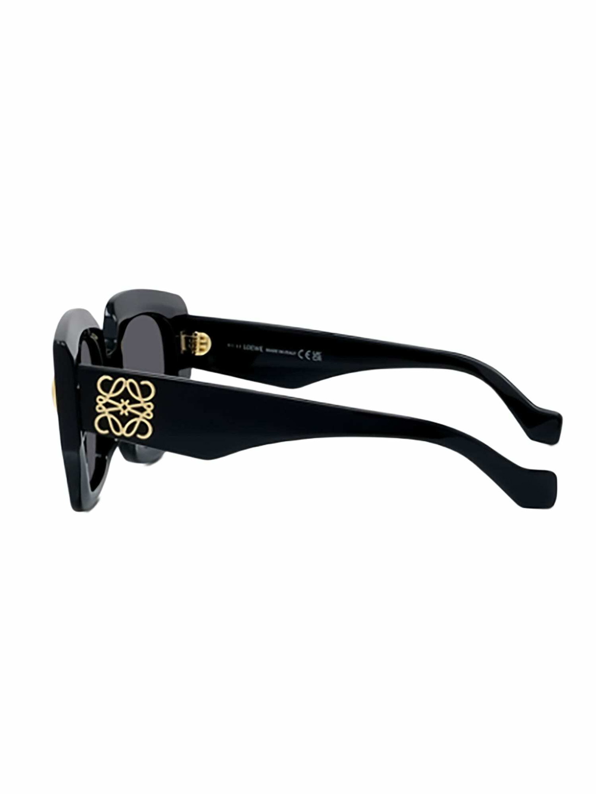 Loewe LW40129U Sunglasses
