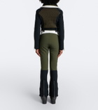 Fusalp Jorket belted ski suit