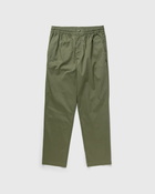 New Balance Icon Twill Tapered Pant Regular Green - Mens - Casual Pants