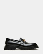 Steve Madden Naxos Dress Shoes in Black Box